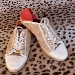 Michael Kors Sneakers